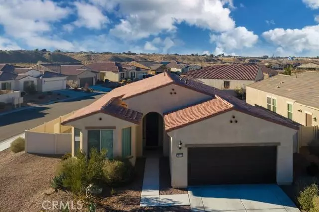 Apple Valley, CA 92308,18958 Sage Court