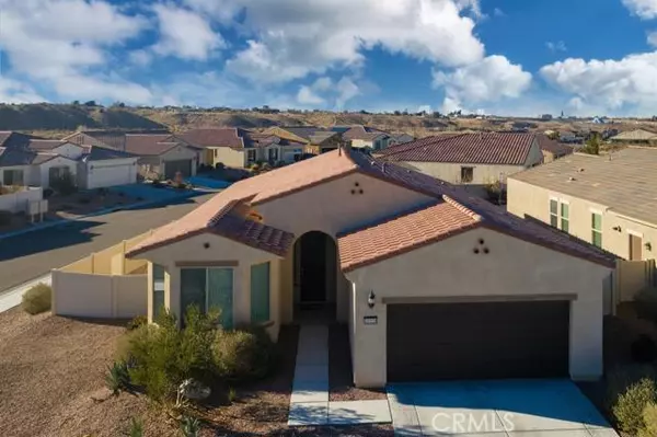 18958 Sage Court, Apple Valley, CA 92308