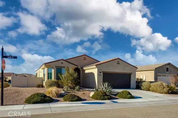 Apple Valley, CA 92308,18958 Sage Court