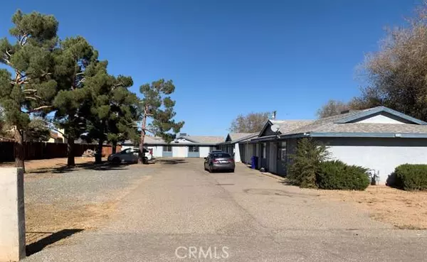 21210 Multnomah Road, Apple Valley, CA 92308