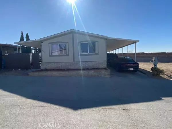 Barstow, CA 92311,2494 W Main #102