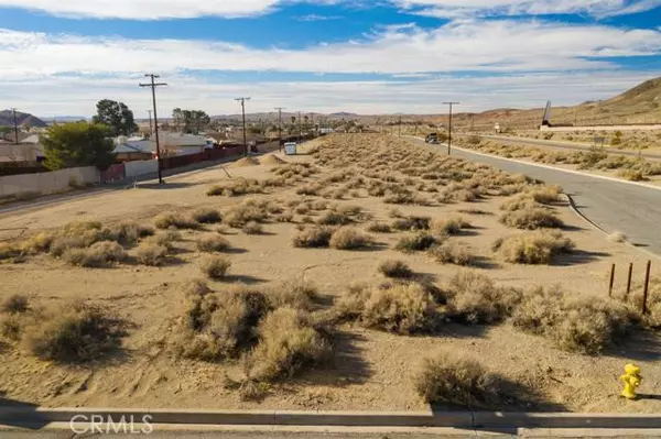 Barstow, CA 92311,0 Banyan