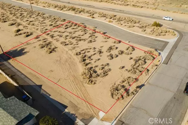 0 Banyan, Barstow, CA 92311