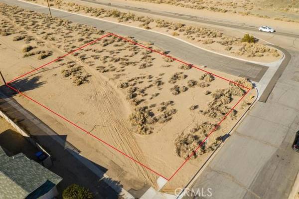 0 Banyan, Barstow, CA 92311