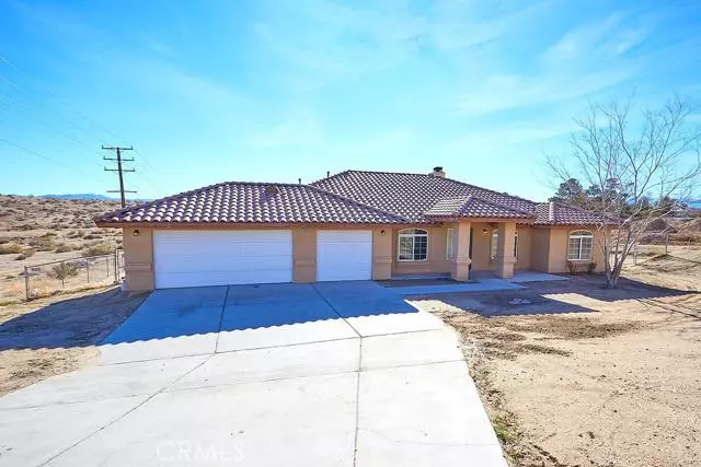 Victorville, CA 92395,16887 Shivers Street