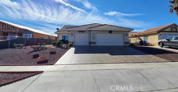 Helendale, CA 92342,14415 Schooner Drive