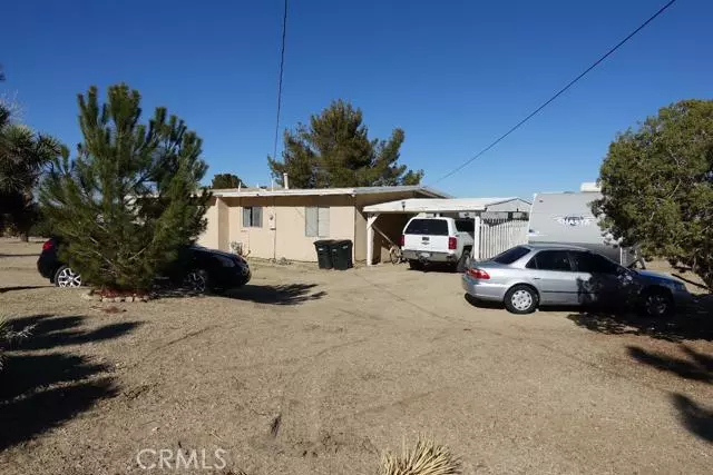 Pinon Hills, CA 92372,1048 Daisy Lane