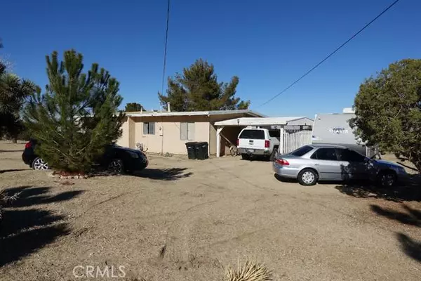 Pinon Hills, CA 92372,1048 Daisy Lane