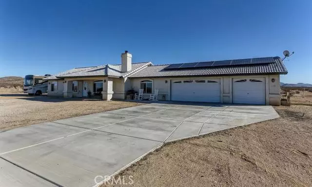 Apple Valley, CA 92307,21099 Dachshund Avenue