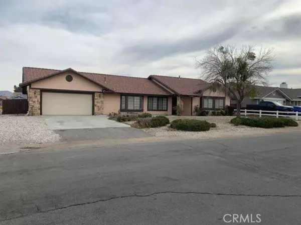 13471 Ivanpah Road, Apple Valley, CA 92308