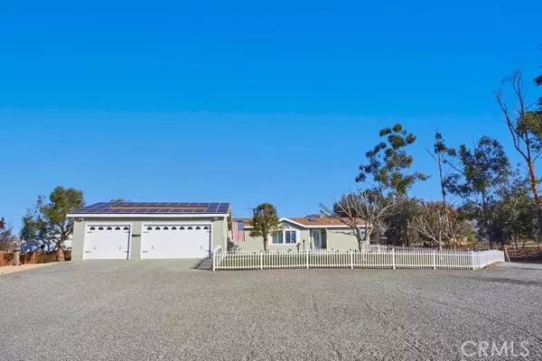 29780 Mountain Avenue, Romoland, CA 92585