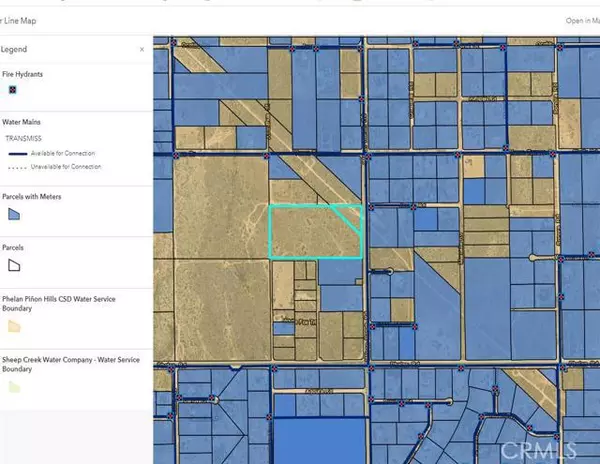 Phelan, CA 92371,0 Wilson Ranch