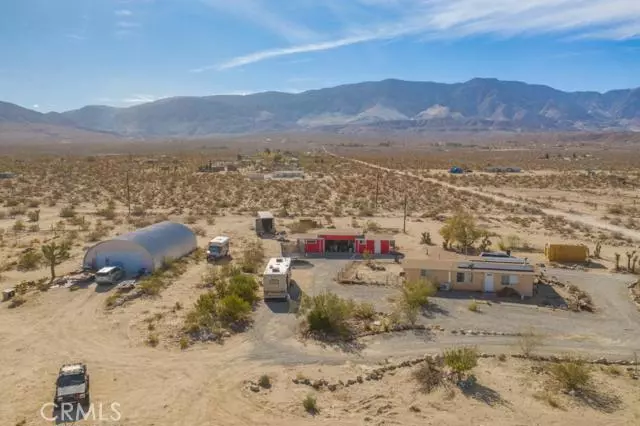 Lucerne Valley, CA 92356,8533 Fairlane Road