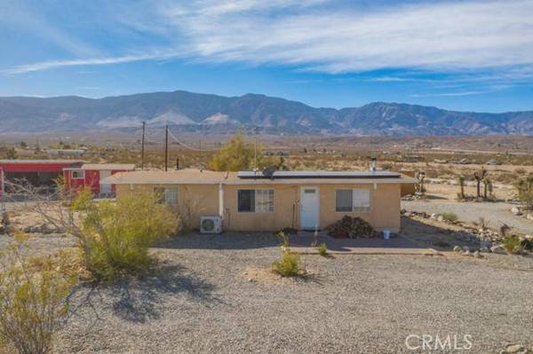 Lucerne Valley, CA 92356,8533 Fairlane Road