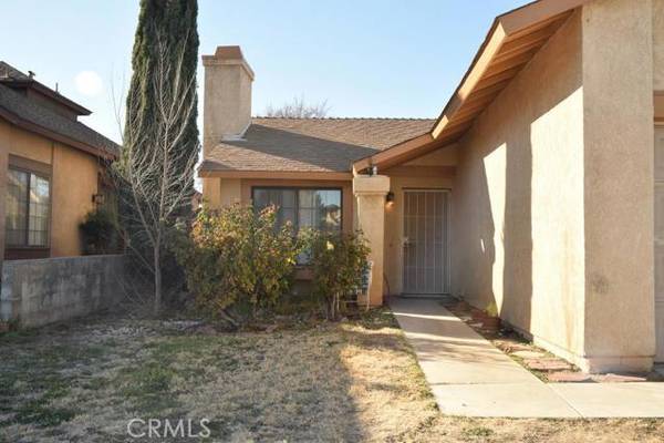 12402 Orion Street, Victorville, CA 92392