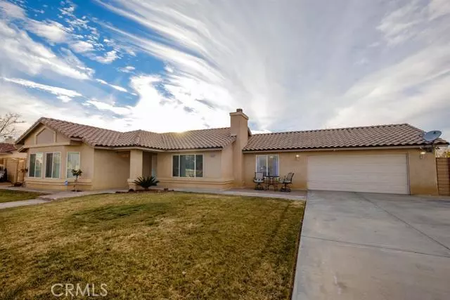 Victorville, CA 92394,15538 Burwood Road