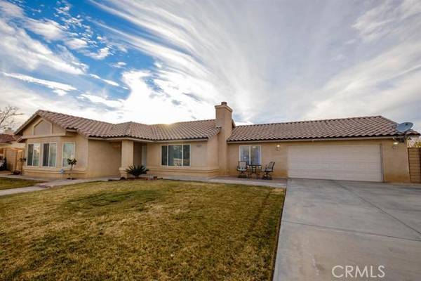 15538 Burwood Road, Victorville, CA 92394