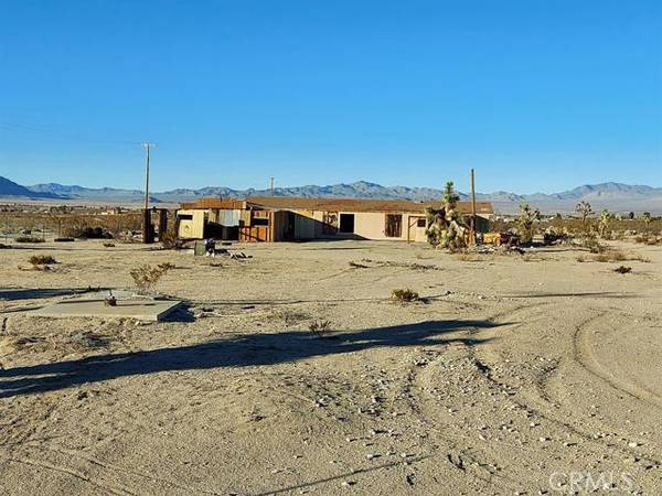 Lucerne Valley, CA 92356,35150 Arroyo Road