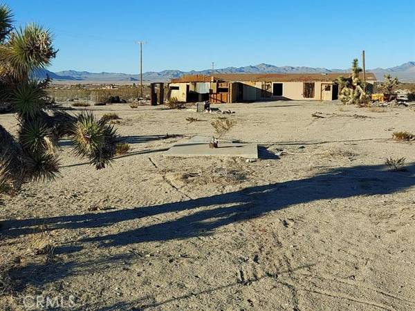 35150 Arroyo Road, Lucerne Valley, CA 92356