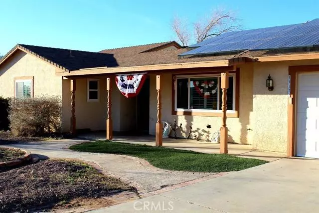 Apple Valley, CA 92308,11172 Caribou Avenue