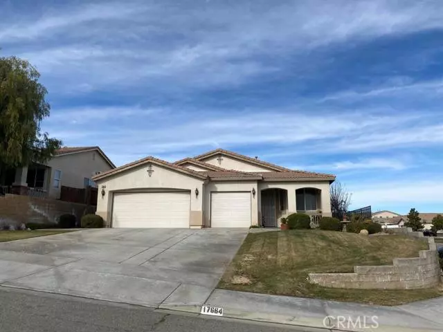 Victorville, CA 92395,17664 High Meadow Court