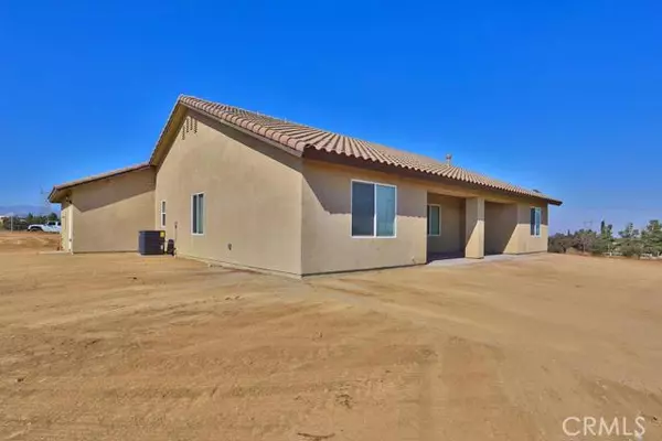 Hesperia, CA 92345,8363 Tenth Avenue