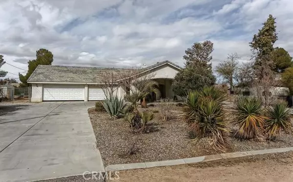 9138 Quincy Avenue, Hesperia, CA 92345