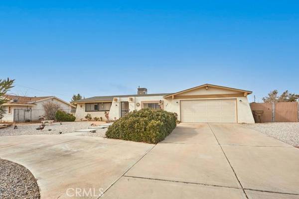 Hesperia, CA 92345,8988 Buckthorn Avenue