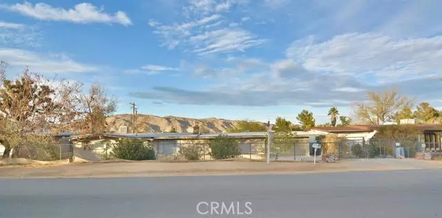 Yucca Valley, CA 92284,56146 Navajo