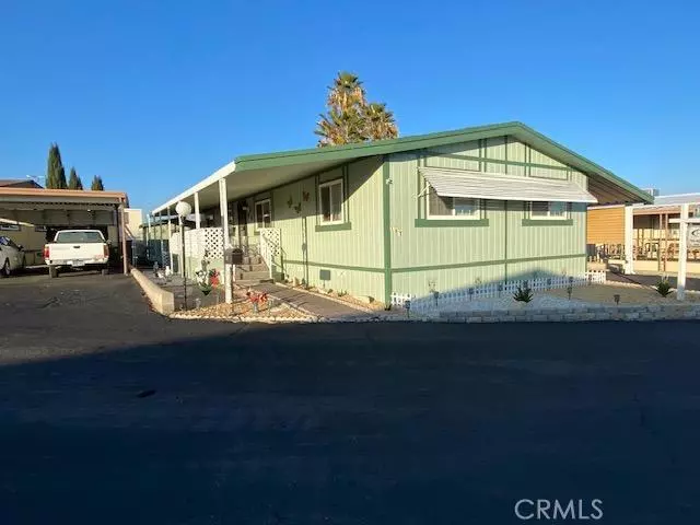 701 Montara #167, Barstow, CA 92311