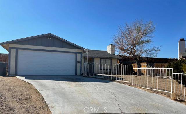 1244 Everglades Court, Barstow, CA 92311