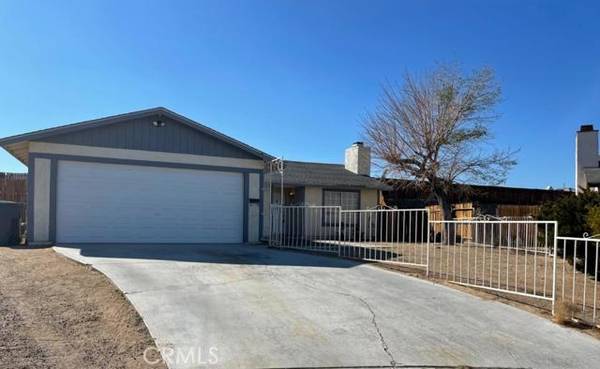 1244 Everglades Court, Barstow, CA 92311