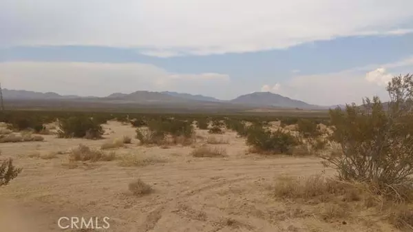 0 Granite, Lucerne Valley, CA 92356