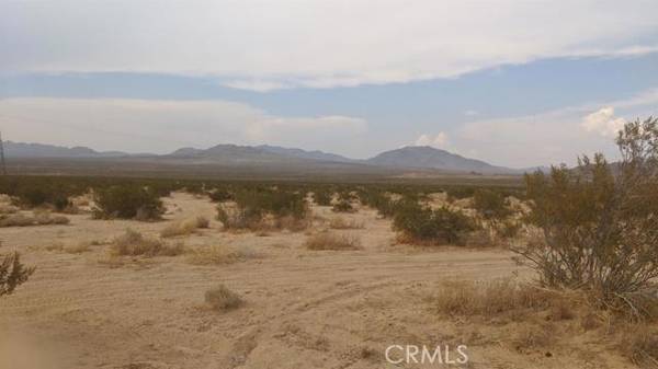 0 Granite, Lucerne Valley, CA 92356