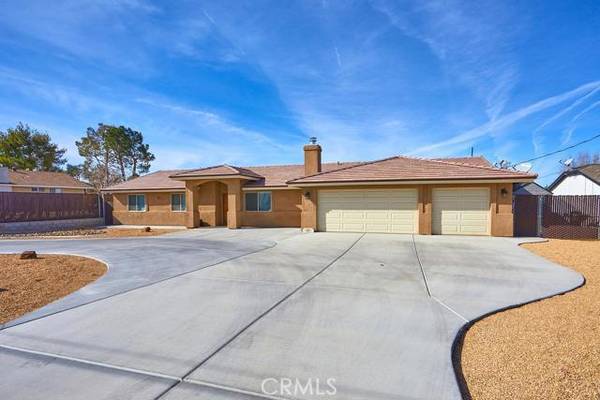 8852 Tangerine Avenue, Hesperia, CA 92345