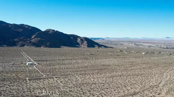 29 Palms, CA 92278,0 Golden Park