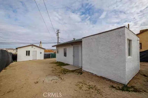 Barstow, CA 92311,605 E Williams Street