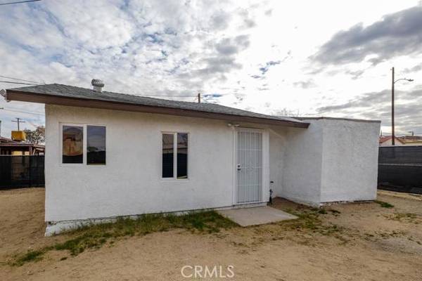 Barstow, CA 92311,605 E Williams Street