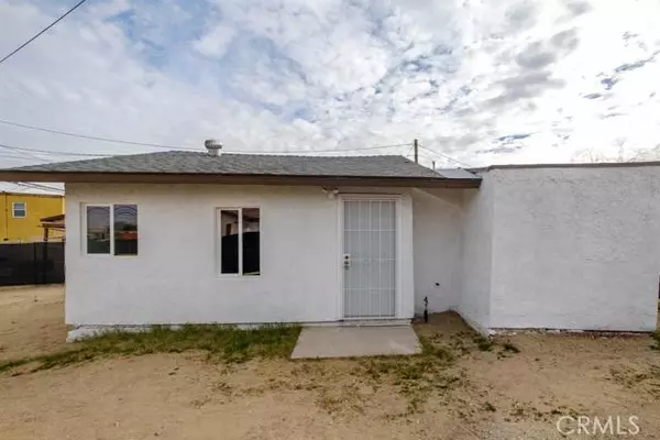 Barstow, CA 92311,605 E Williams Street