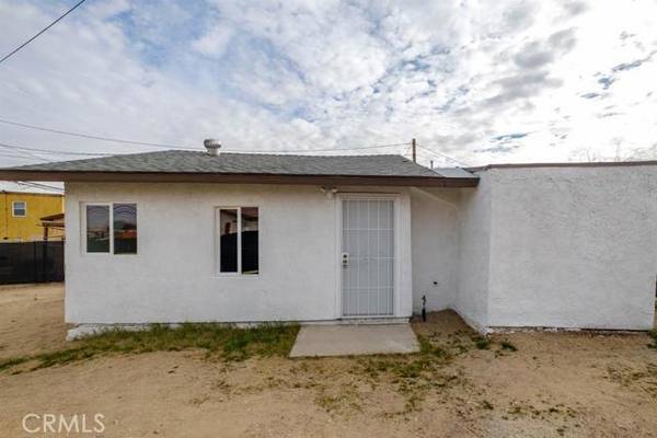 Barstow, CA 92311,605 E Williams Street