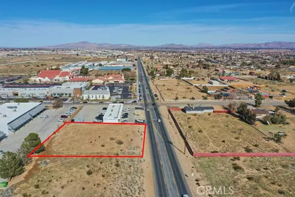 0 I, Hesperia, CA 92345