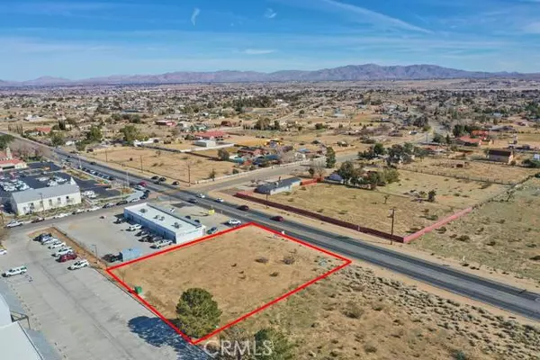 Hesperia, CA 92345,0 I