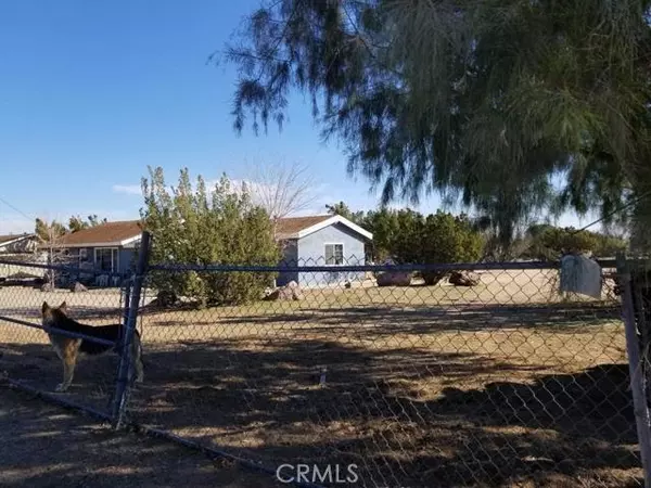 8955 Sixth Avenue, Hesperia, CA 92345