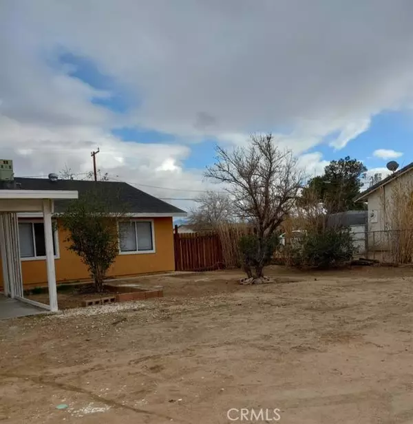 10690 Portland Avenue, Hesperia, CA 92345