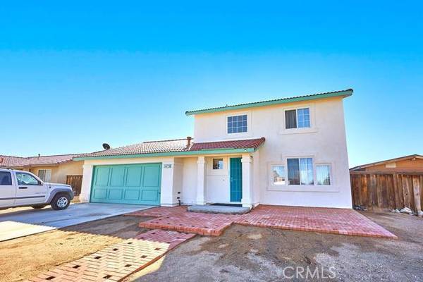 10773 Almond Street, Adelanto, CA 92301