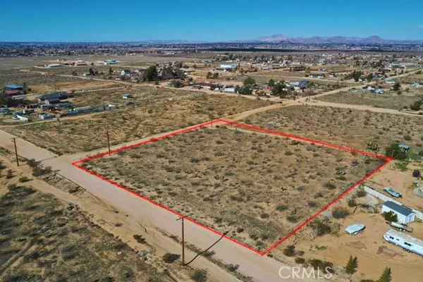 Apple Valley, CA 92308,0 Tussing Ranch