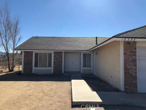 18595 Juniper Street, Hesperia, CA 92345