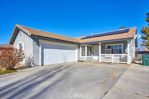 10670 Bonanza Road, Adelanto, CA 92301