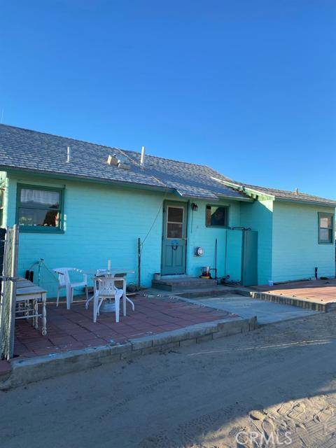 25810 US Highway 58, Barstow, CA 92311