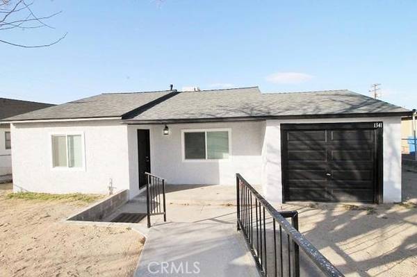 1341 Nancy Street, Barstow, CA 92311